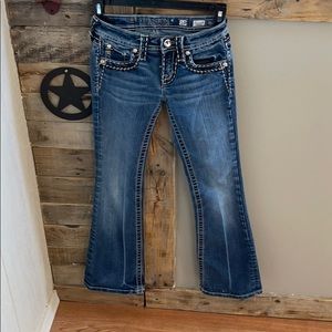 Miss Me Jeans Girls size 10